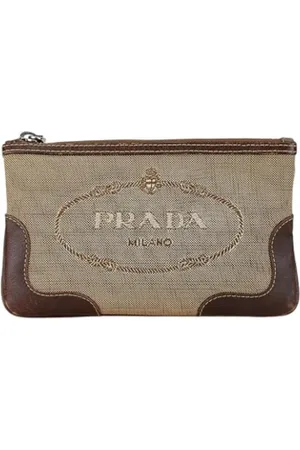Prada Dames, Pre-owned, , Maat: ONE Size