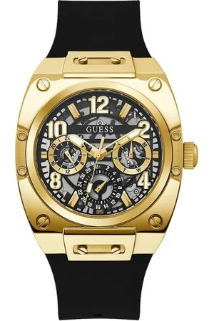 Guess Heren, Accessoires, Geel, Maat: ONE Size