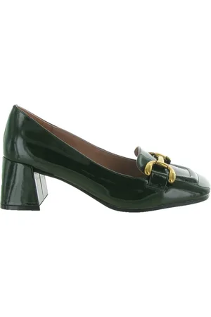Bibi Lou Dames, Schoenen, Groen, Maat: 37 EU