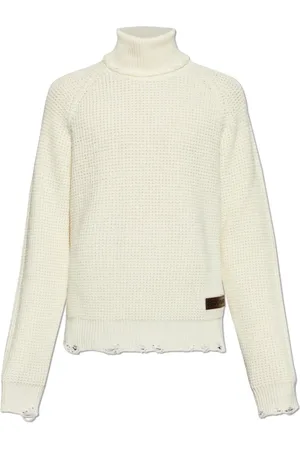 Dsquared2 Heren, Truien, , Maat: XL Wol