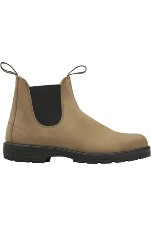 Blundstone Heren, Schoenen, Groen, Maat: 42 1/2 EU