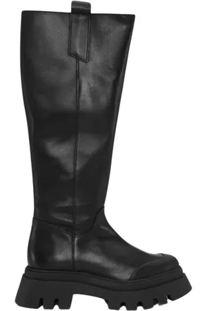 JoDis Dames, Schoenen, Zwart, Maat: 41 EU Leer