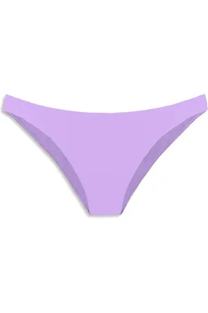 MC2 SAINT BARTH Dames, Badkleding, Paars, Maat: S