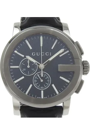 Gucci Dames, Pre-owned, Zwart, Maat: ONE Size