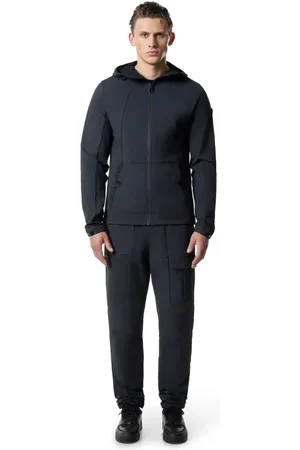 Cruyff Heren, Sport, Zwart, Maat: 2XL Katoen
