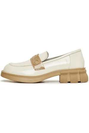 CESARE GASPARI Dames, Schoenen, , Maat: 38 EU Leer