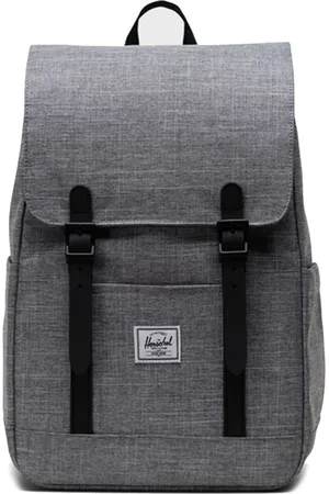 Herschel Unisex, Tassen, Grijs, Maat: ONE Size Poliester