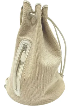 Hermès Dames, Pre-owned, Wit, Maat: ONE Size