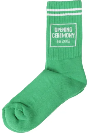 Opening Ceremony Dames, Ondergoed, Groen, Maat: S