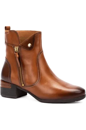 Pikolinos Dames, Schoenen, Bruin, Maat: 37 EU