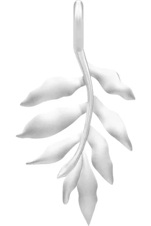 Julie Sandlau Dames, Accessoires, Grijs, Maat: ONE Size Satijn