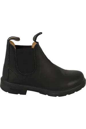 Blundstone Heren, Schoenen, Zwart, Maat: 41 EU Leer