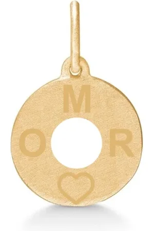 Frk Lisberg Dames, Accessoires, Geel, Maat: ONE Size