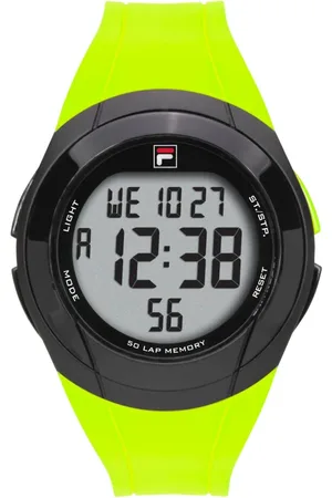 Fila Unisex, Accessoires, Groen, Maat: ONE Size