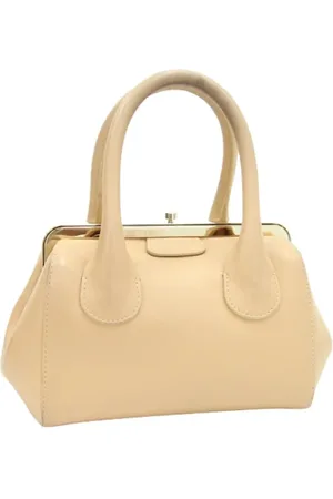Chloé Dames, Pre-owned, , Maat: ONE Size Leer