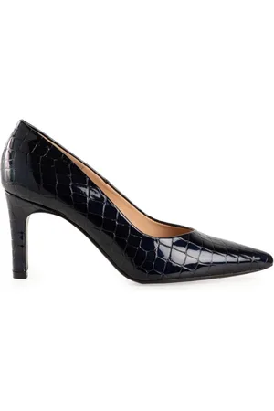 Peter Kaiser Dames, Schoenen, Blauw, Maat: 40 1/2 EU