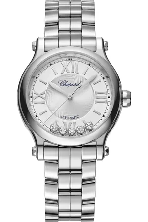 Chopard Dames, Accessoires, Wit, Maat: ONE Size