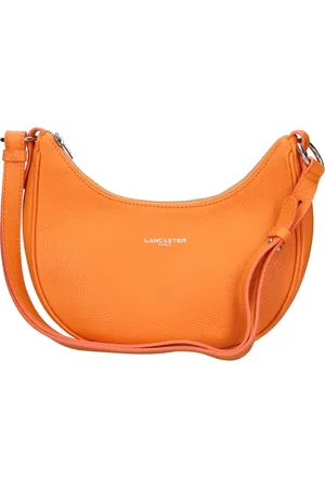 Lancaster Dames, Tassen, Oranje, Maat: ONE Size