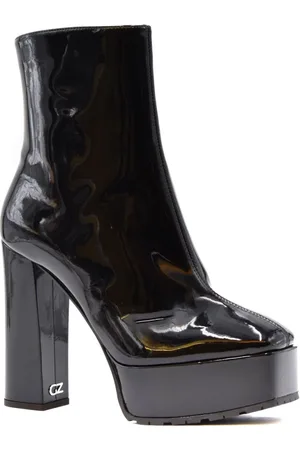 Giuseppe Zanotti Dames, Schoenen, Zwart, Maat: 38 1/2 EU