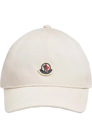 Moncler Dames, Accessoires, Wit, Maat: ONE Size