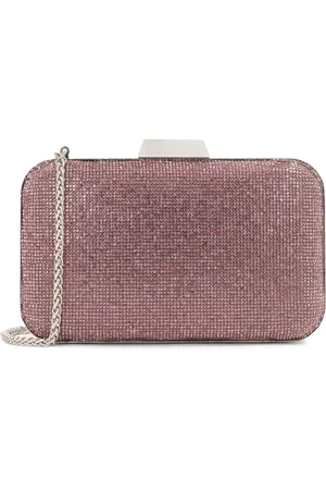 Kazar Dames, Tassen, Roze, Maat: ONE Size Synthetisch
