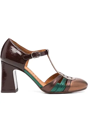 Chie Mihara Dames, Schoenen, Veelkleurig, Maat: 40 EU