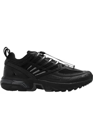 Salomon Heren, Schoenen, Zwart, Maat: 44 EU Synthetisch