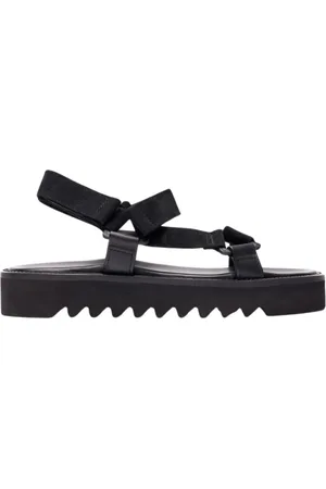 Scarosso Heren, Schoenen, Zwart, Maat: 40 EU Leer