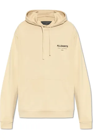 AllSaints Heren, Sweatshirts & Hoodies, , Maat: XS Katoen