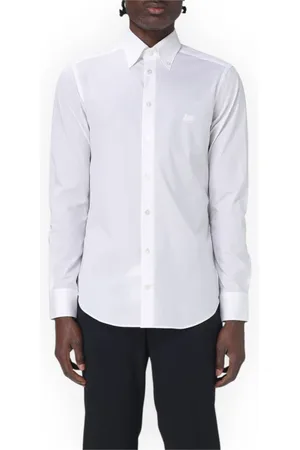 Etro Heren, Overhemden, Wit, Maat: 5XL