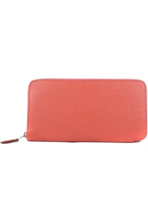 Hermès Dames, Pre-owned, Roze, Maat: ONE Size Tweed