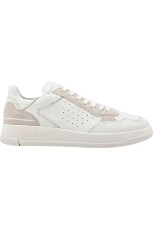 Ghoud Heren, Schoenen, Wit, Maat: 40 EU