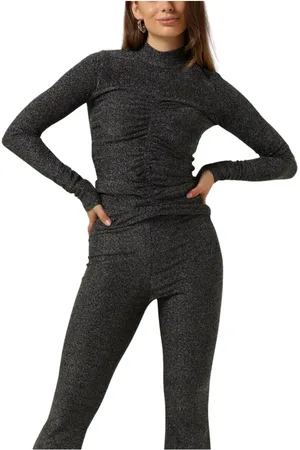 FREEBIRD Dames, Tops, Zwart, Maat: XS