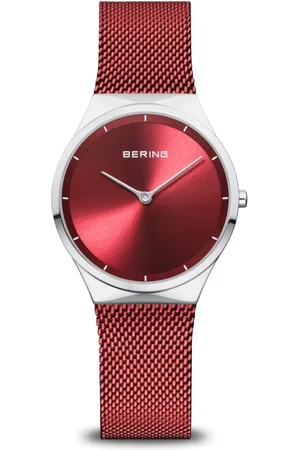 Bering Dames, Accessoires, Rood, Maat: ONE Size