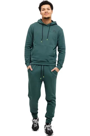 Cruyff Heren, Sport, Groen, Maat: M Katoen