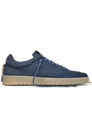 Barracuda Heren, Schoenen, Blauw, Maat: 44 EU Suède