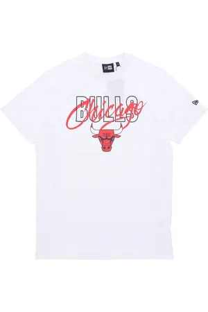 New Era Heren, Tops, Wit, Maat: XL Katoen