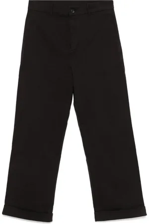Calvin Klein Heren, Broeken, Zwart, Maat: W31