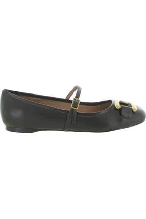 Bibi Lou Dames, Schoenen, Bruin, Maat: 38 EU Leer