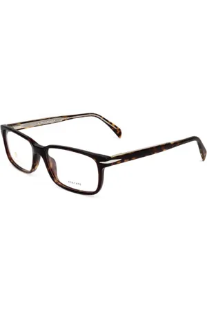 DB EYEWEAR BY DAVID BECKHAM Unisex, Accessoires, Zwart, Maat: ONE Size