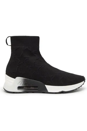 Ash Dames, Schoenen, Zwart, Maat: 37 EU