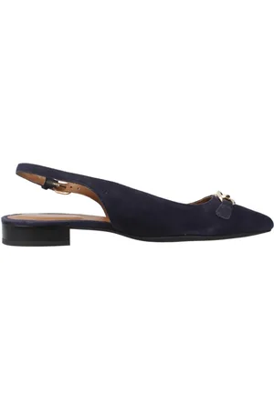 Geox Dames, Schoenen, Blauw, Maat: 38 EU