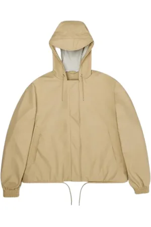 Rains Dames, Jassen, , Maat: XS Poliester