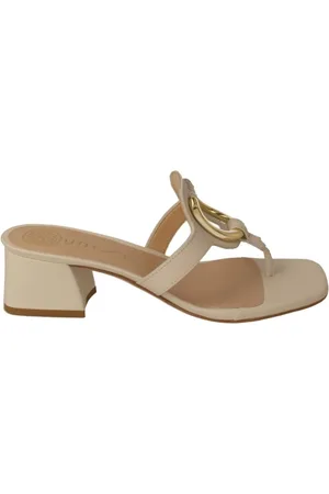 Unisa Dames, Schoenen, , Maat: 38 EU Leer