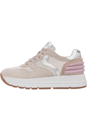 Voile blanche Dames, Schoenen, Veelkleurig, Maat: 37 EU Voile