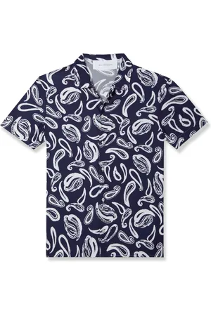 Baldessarini Heren, Overhemden, Zwart, Maat: M Viscose