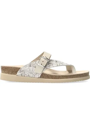 Mephisto Dames, Schoenen, Grijs, Maat: 36 EU Leer