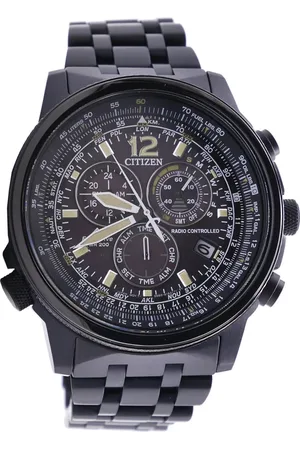 Citizen Dames, Accessoires, Zwart, Maat: ONE Size