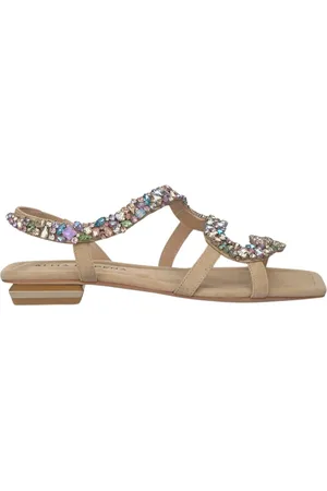 Alma en Pena Dames, Schoenen, , Maat: 38 EU Leer