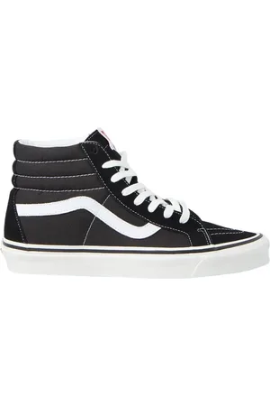 Vans Heren, Schoenen, Zwart, Maat: 43 EU